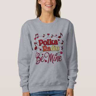 Sudadera Camiseta Be Mine