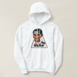 Sudadera Camiseta BEAN Tiki Tots