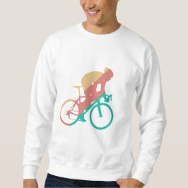 Sudadera Camiseta Biking