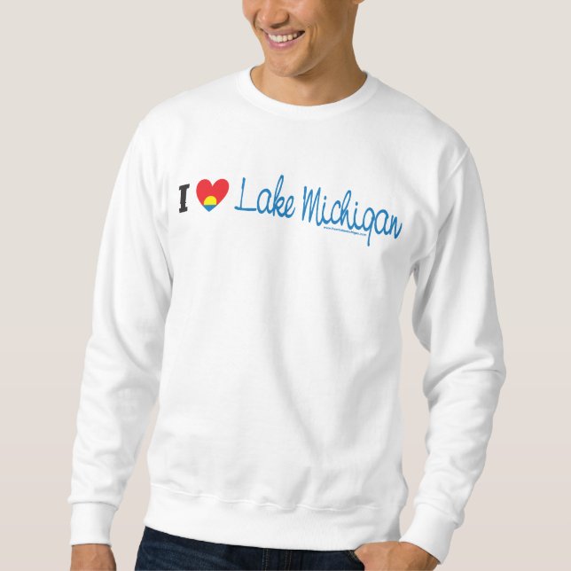 Sudadera Camiseta (blanca) (Anverso)