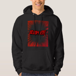 Sudadera Camiseta Bloom Rift 