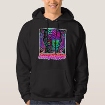 Camiseta BODACIOSA BRAIN TINGLIES