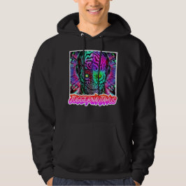 Sudadera Camiseta BODACIOSA BRAIN TINGLIES