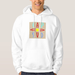 Sudadera camiseta cabo al Sur
