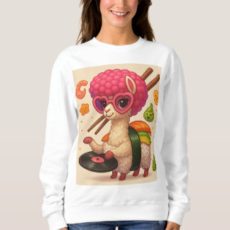 Sudadera Camiseta Caos Pop 