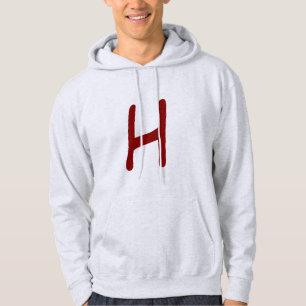 Sudadera Camiseta capuchada