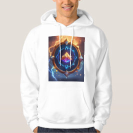 Sudadera Camiseta chakra colorida