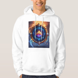 Sudadera Camiseta chakra colorida