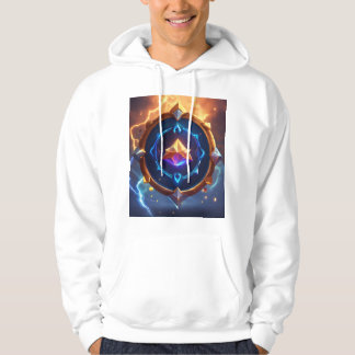 Sudadera Camiseta chakra colorida