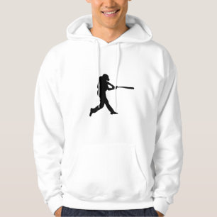 Sudadera Camiseta clásica de béisbol, camiseta de día de ju