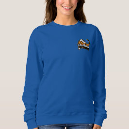 Sudadera Camiseta Clásica de Pickleball In The Moment