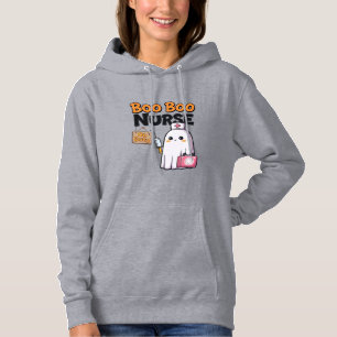 Sudadera Camiseta clásica Enfermera de Boo Boo de guardia