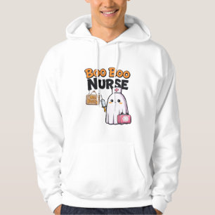 Sudadera Camiseta clásica Enfermera de Boo Boo de guardia