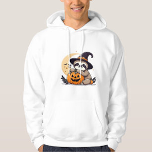 Sudadera Camiseta clásica linda de motivo de Halloween de p
