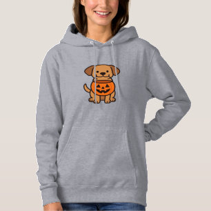 Sudadera Camiseta Clásica Perro de Dibujos Animados Diverti