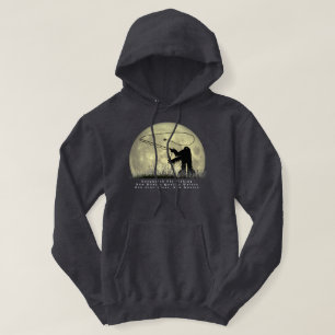 Sudadera Camiseta con capucha Sasquatch Fly Fishing New Mex