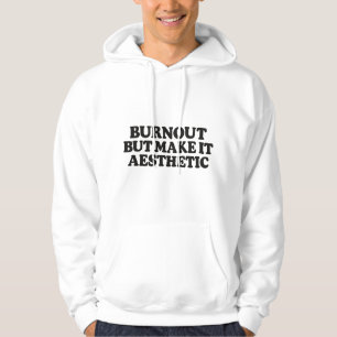 Sudadera Camiseta con cita divertida sobre el agotamiento -