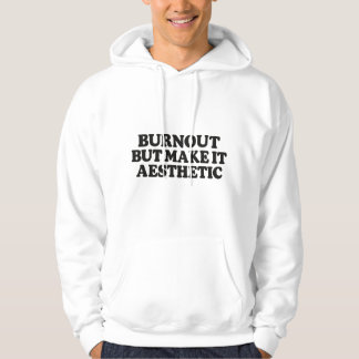 Sudadera Camiseta con cita divertida sobre el agotamiento -