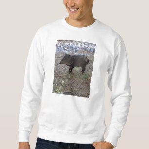 Sudadera Camiseta con Javelina