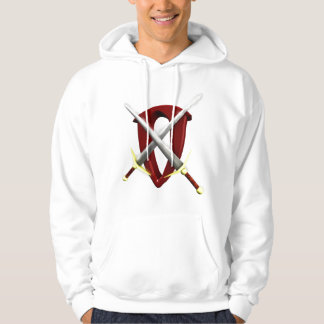 Sudadera Camiseta con Logo de Oberin