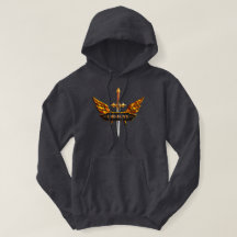 Camiseta con logotipo de Dr Flye