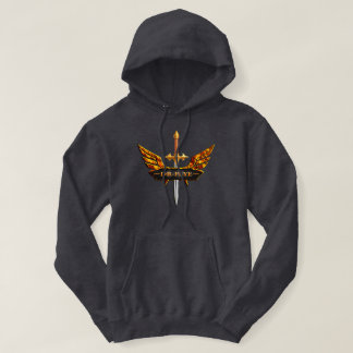 Sudadera Camiseta con logotipo de Dr Flye