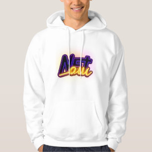 Sudadera Camiseta con logotipo y diseño sencillo