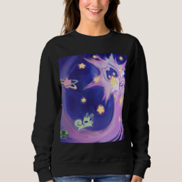 Sudadera Camiseta Cosmic KitKat