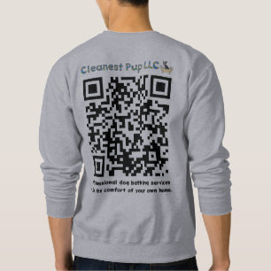 Sudadera Camiseta CP