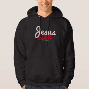 Sudadera Camiseta cristiana moderna