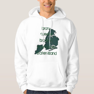 Sudadera Camiseta de 5 ciudades