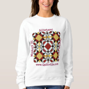 Sudadera Camiseta de Allietare