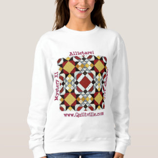 Sudadera Camiseta de Allietare