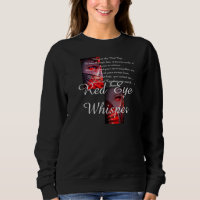 Camiseta De Alma Mística De Ojo Rojo