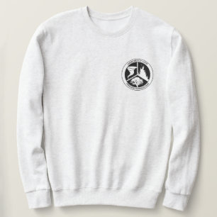 Sudadera Camiseta de AmeriCorps St. Louis ERT Crewneck