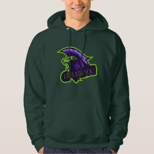 Sudadera Camiseta de amor con citas que dicen Me deleito