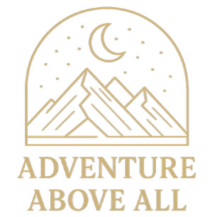 Sudadera Camiseta de aventura de montaña geométrica y luna