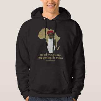 Sudadera Camiseta de ayuda de los chicas