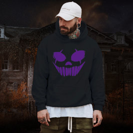 Sudadera Camiseta de barro de Halloween
