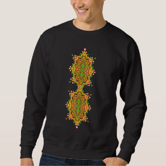 Sudadera Camiseta de Batukazu