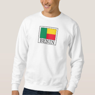 Sudadera Camiseta de Benín