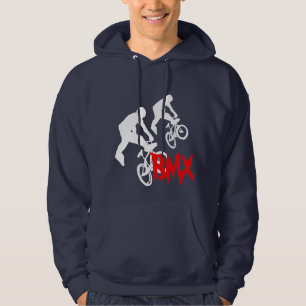 Sudadera Camiseta de BMX