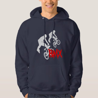 Sudadera Camiseta de BMX
