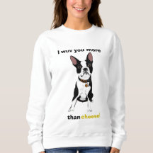 Camiseta de Boston Terrier