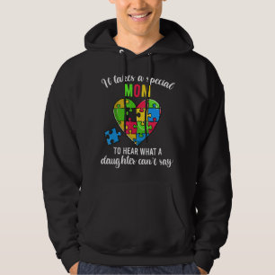 Sudadera Camiseta De Concienciación Sobre El Autismo Divert