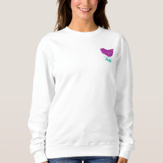 Sudadera Camiseta de concienciación sobre el síndrome de Re