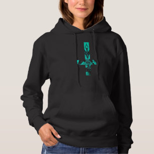 Sudadera Camiseta de Culto Negro Satanás Baphomet Es Mi Ani