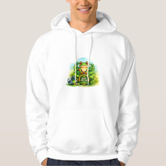 Sudadera “Camiseta de diseñador única – Elegante, Cómoda