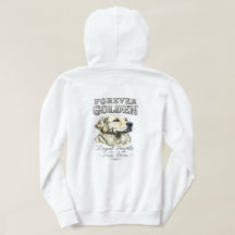 Camiseta de diseño para amantes de mascotas Retrie