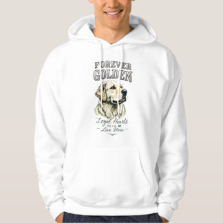 Sudadera Camiseta de diseño para amantes de mascotas Retrie